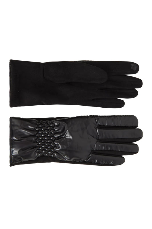 Nawi Glove - Carbon