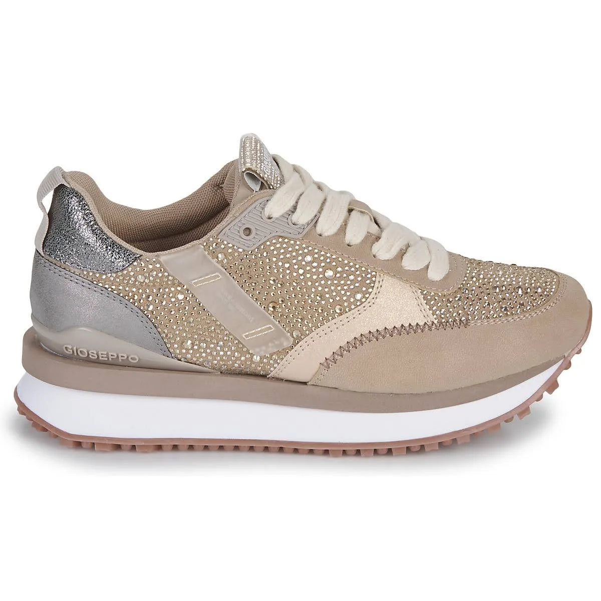 Gioseppo Ethan Sneaker - Beige